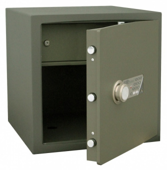 Взломостойкий сейф Safetronics NTR 39 Es I класс